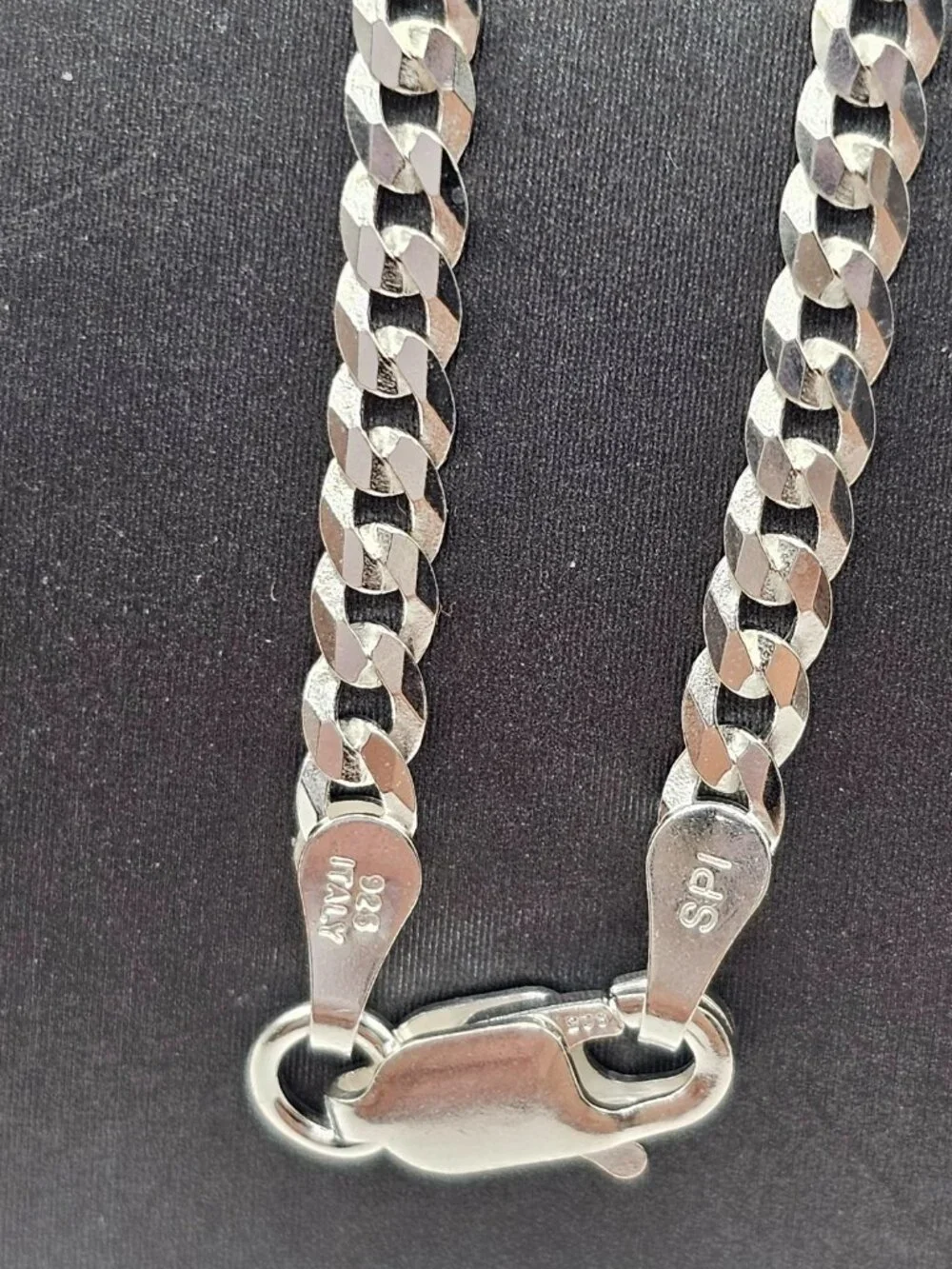 925 Sterling Silver sterling silver
